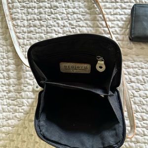 Bedstu crossbody new never carried 2023 bag an wallet